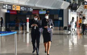 Dal Ministero rassicurano: tutti i casi sospetti segnalati in Italia si sono rivelati infondati  Coronavirus, innalzate le misure  di sicurezza all’aeroporto “Da Vinci”