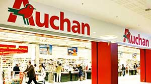 Il Tavolo del lavoro affronta la crisi del gruppo Conad-Auchan