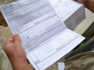 Cerveteri, Tari inviarata per il 2020