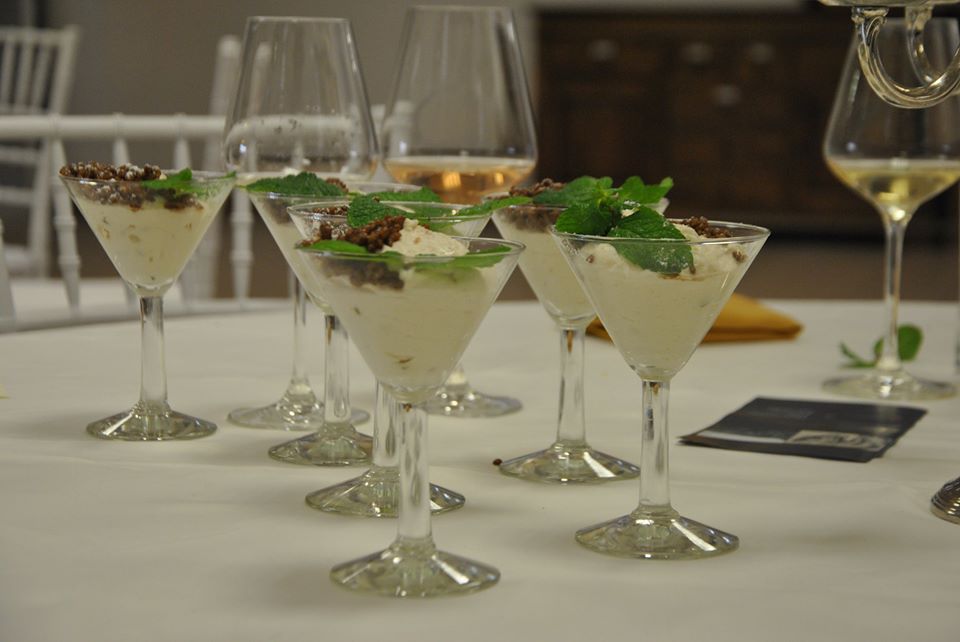 Il Cappannari alle &ldquo;Belle Merende&rdquo; del Ministero dell&rsquo;Istruzione