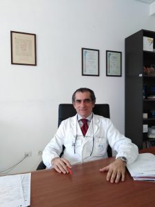 Intervento record al San Paolo