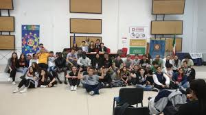 Stendhal, Scuolambiente ferma il tempo con un click