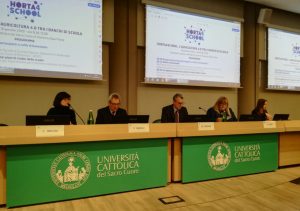 Horta 4 School, l&rsquo;innovazione tra i banchi di scuola