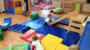 Aperte le selezioni&nbsp;per la graduatoria&nbsp;per le supplenze&nbsp;negli asili nidi