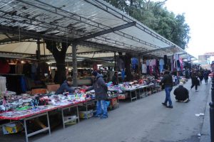 Luci spente: ''Mancano strategie''