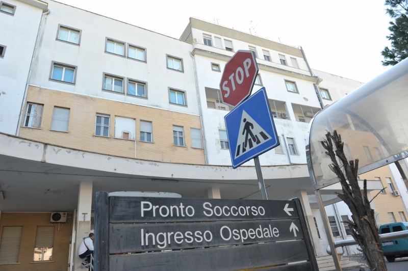 San Paolo, attivato l'ambulatorio di follow up neonatale