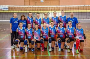 La Margutta vuole rialzare la testa