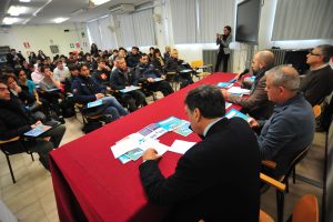 &ldquo;Scuola e artigianato: un progetto per il futuro&rdquo;