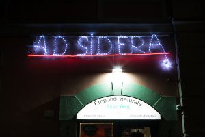 Domenica evento conclusivo per &ldquo;LUMINARIA. Il cielo &egrave; di tutti&rdquo;