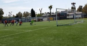 Leocon, la corazzata Under 16 è imbattibile