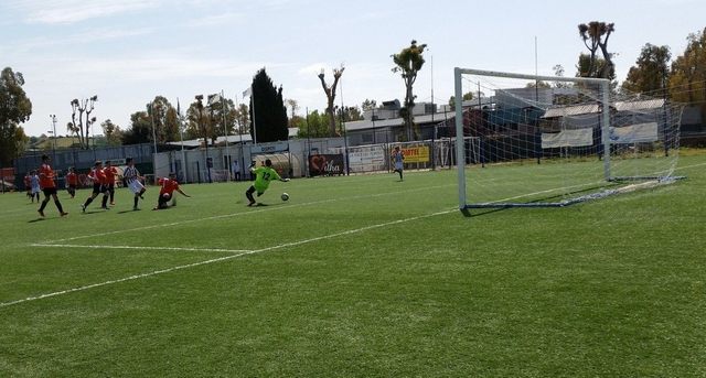 Leocon, la corazzata Under 16 &egrave; imbattibile