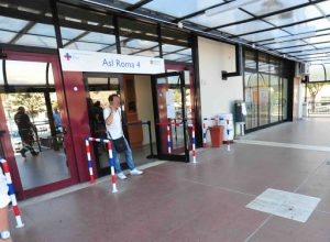 Asl Roma 4, via alla stagione di assunzioni