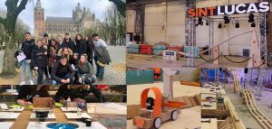 Esperienza olandese per lo Stendhal