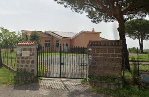 Solo tre nuovi bambini iscritti, da Casetta Mattei si va a I Terzi