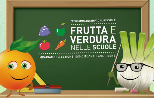 Gli studenti delle elementari studiano il cinema