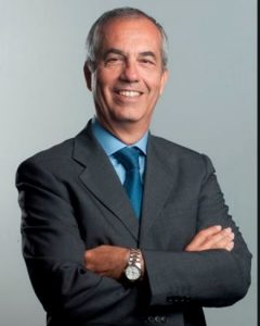 Gennarino Tozzi confermato presidente della Sezione Infrastrutture di Unindustria