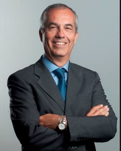 Gennarino Tozzi confermato presidente della Sezione Infrastrutture di Unindustria