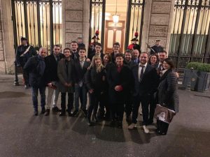 Corso serale in amministrazione, finanza e Marketing