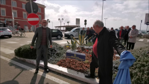 I Lyons adottano un&rsquo;aiuola