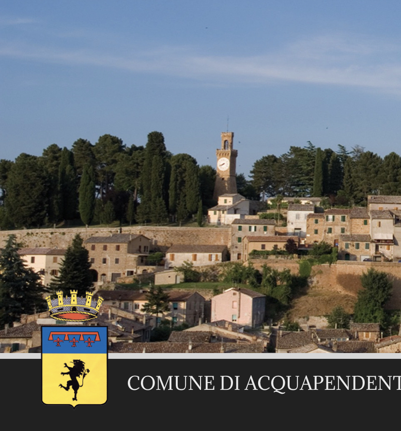 Il Comune tranquillizza: &ldquo;Nessuna persona contagiata  dal Coronavirus ad Acquapendente&rdquo;