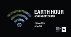 Earth Hour, WWF: Una delle pi&ugrave; grandi mobilitazioni virtuali che ha unito milioni di persone