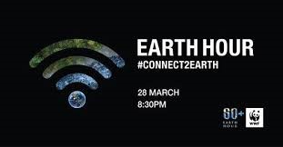 Earth Hour, WWF: Una delle pi&ugrave; grandi mobilitazioni virtuali che ha unito milioni di persone