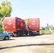 DPI AMA, CGIL – CISL e FIADEL chiedono incontro in Prefettura