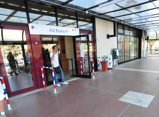 Asl Rm4, sospesi gli screening di I livello