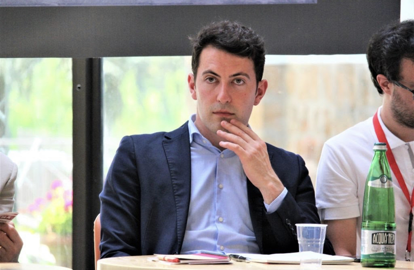 Profili: &ldquo;Bagnoresi state in casa, la mia vicinanza alla famiglia del concittadino positivo al Covid-19&rdquo;