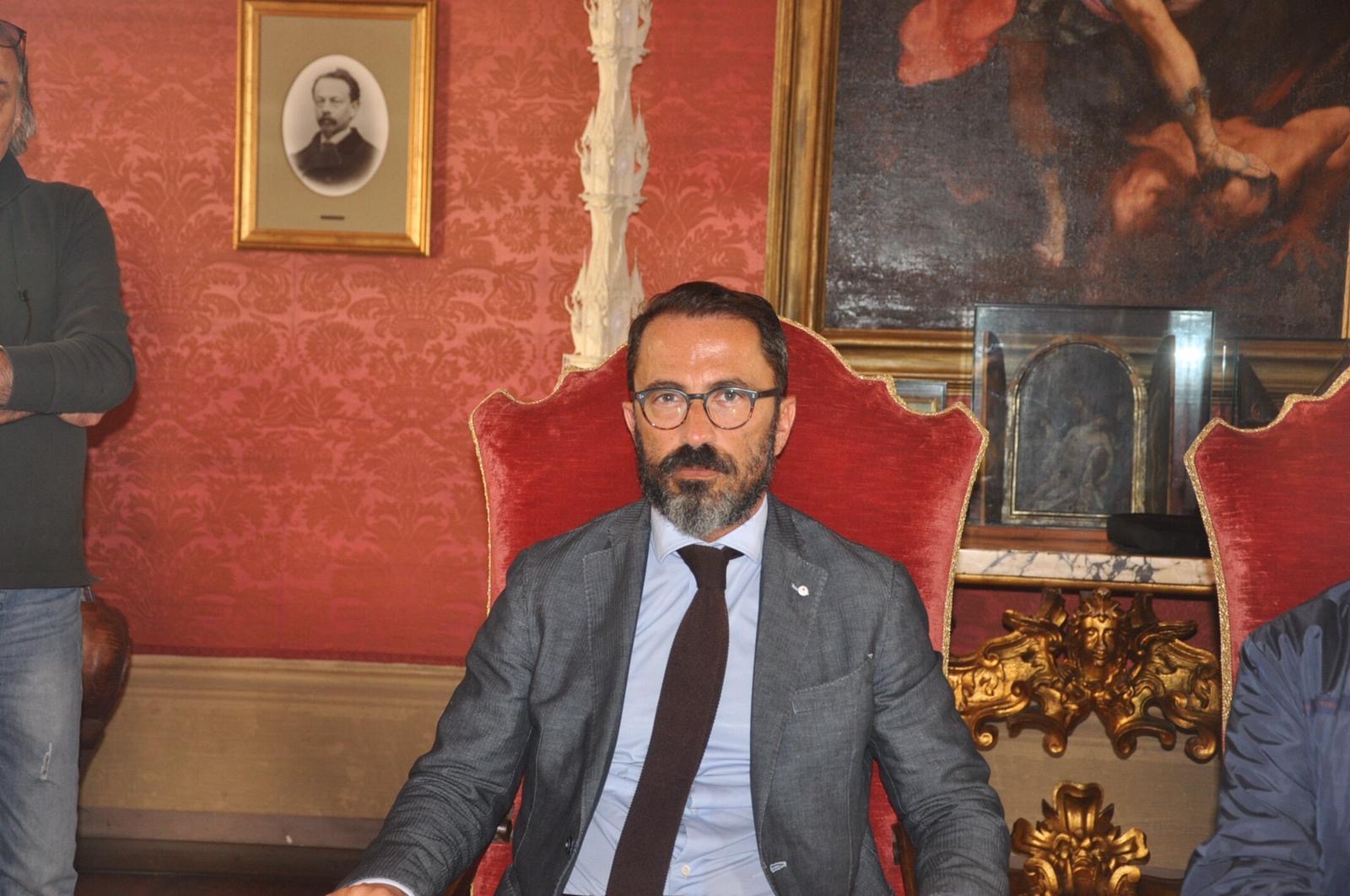 &laquo;Le imprese sono gravate di ulteriori preoccupazioni&raquo;