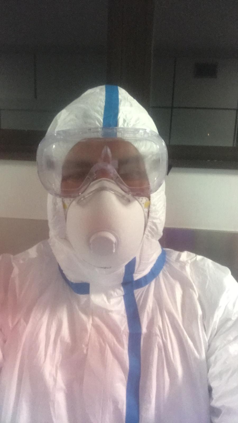 Coronavirus, quando un paziente esce dalla terapia intensiva Covid