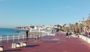 Un nuovo caso a Santa Marinella, Tidei ai cittadini: «Rimanete a casa»