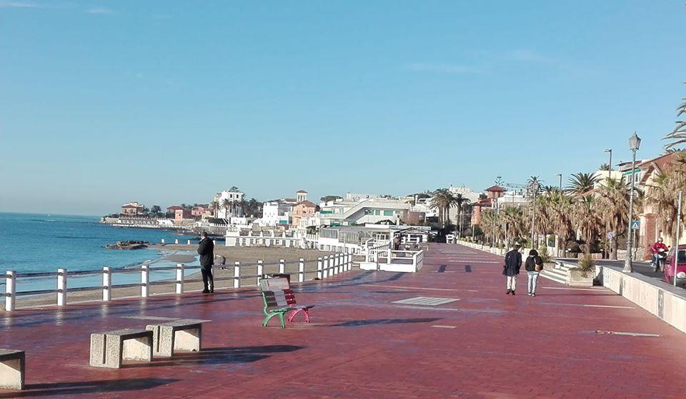 Un nuovo caso a Santa Marinella, Tidei ai cittadini: «Rimanete a casa»