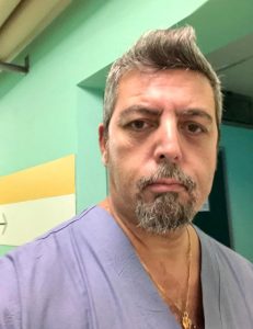 Torricelli: &ldquo;Qui la situazione &egrave; gravissima&rdquo;