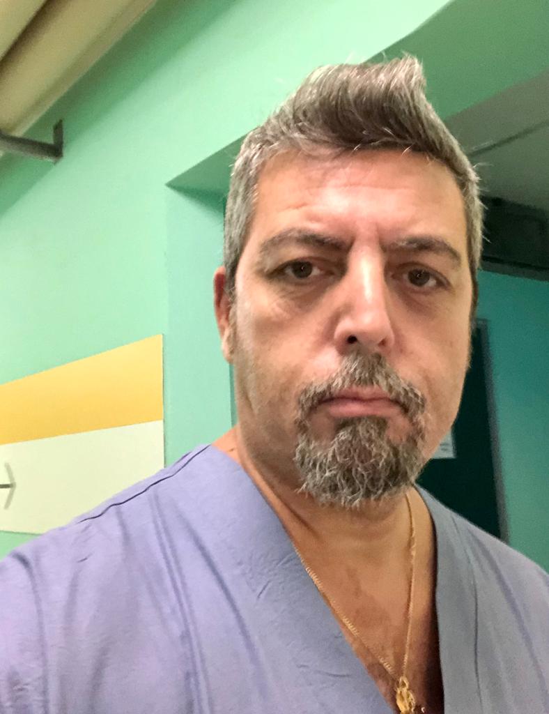 Torricelli: &ldquo;Qui la situazione &egrave; gravissima&rdquo;