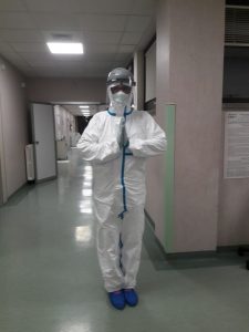 In provincia di Viterbo 19 nuovi casi