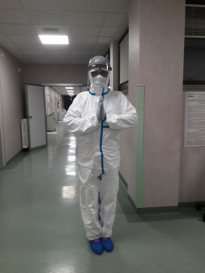 In provincia di Viterbo 19 nuovi casi