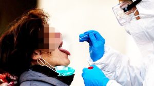 Tamponi a tappeto e controlli nelle Rsa per evitare nuovi focolai