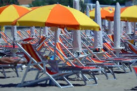 Stabilimenti e campeggi, Regione autorizza interventi manutenzione e sanificazione