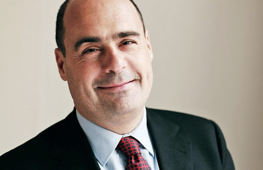 Zingaretti firma l&rsquo;ordinanza per ulteriori misure restrittive