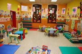 Asili nido comunali, modalit&agrave; per l&rsquo;anno scolastico 2020/2021