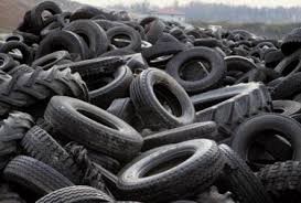 Riciclo Pneumatici Fuori Uso a pieno regime