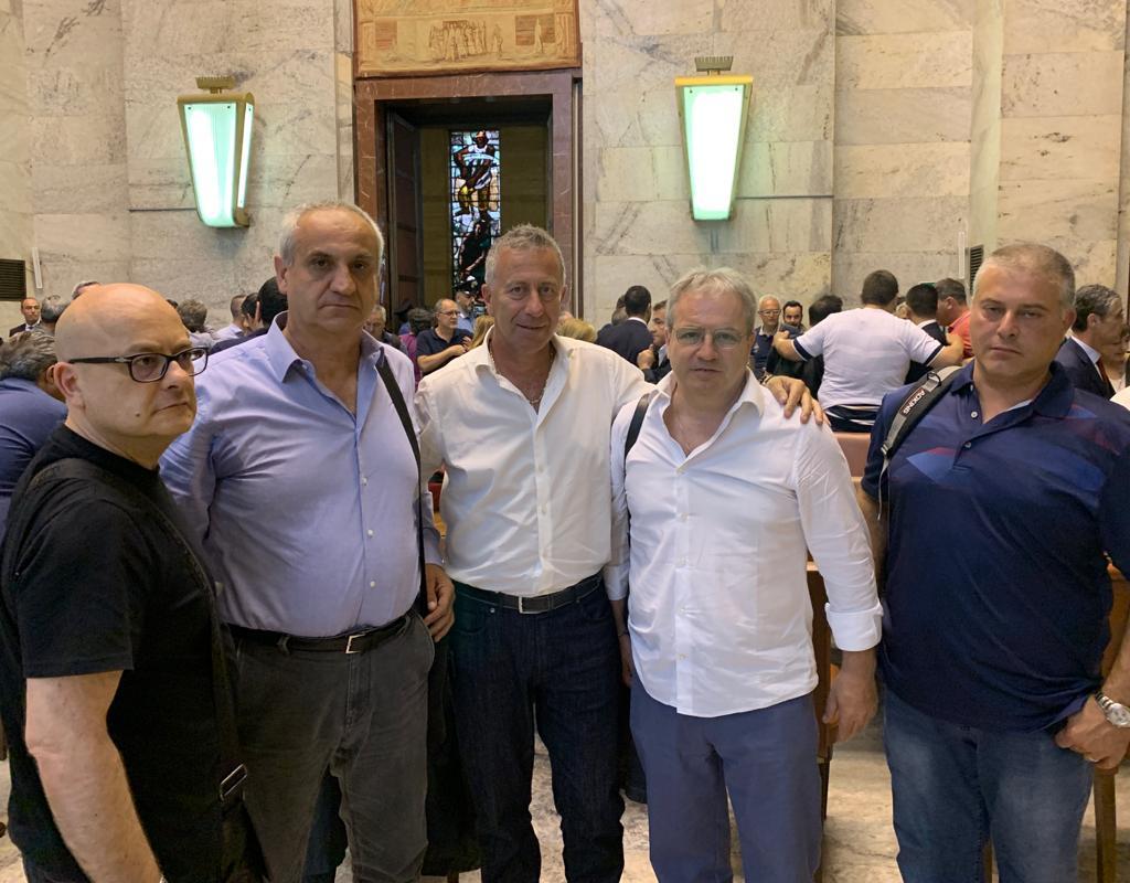 Whirlpool, Spera (UGL): &ldquo;Verbale siglato &egrave; strada giusta per la Fase2&rdquo;