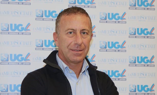 DPCM Covid-19, Spera (Ugl):&rdquo;Alle aziende servono certezze sui crediti&rdquo;