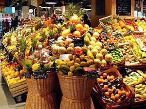 Frutta e verdura, come utilizzare bucce e scarti