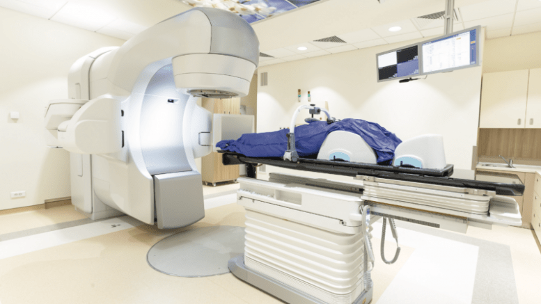 Radioterapia a Civitavecchia: l'appello di uno specialista dell'Umberto I