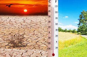 Il secolo pi&ugrave; caldo