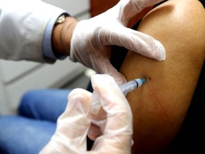 Ordinanza regionale: vaccino antinfluenzale e anti pneumococcico per over 65 e personale sanitario