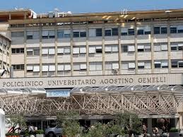 GCF dona 300mila euro al Gemelli