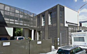 Test sierologici, l'eccellenza del Centro diagnostico Buonarroti su Rai3